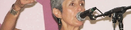 JOAN BAEZ SE VRACÍ DO PRAHY