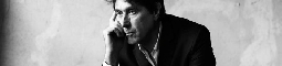 Bryan Ferry z Roxy Music v Praze