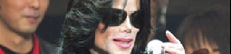 Michael Jackson plánuje turné