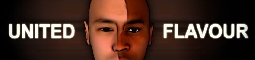 United Flavour dokončují debut