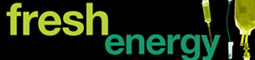 Ukázky z CD Fresh Energy