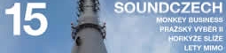 Ukázky z CD Soundczech 15