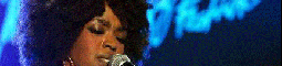Lauryn Hill afterparty v rytmu R&B