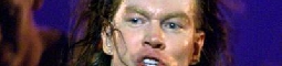 Axl Rose to dal dohromady s Bachem