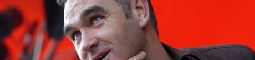 Morrissey má nabídku pro fanoušky