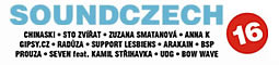 Ukázky z CD Soundczech 16