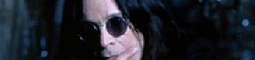 Ozzy: svět se po smrti Lennona zastavil