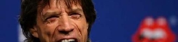 Jagger touží po duetu s Mary J. Blige
