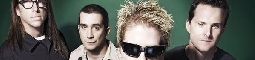 The Offspring na Rock For People!