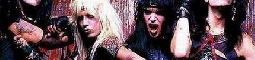 Mötley Crüe vydají singl skrz videohru