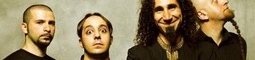 Nová kapela členů System Of A Down