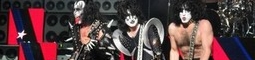 Kiss vám nahrají pražský koncert
