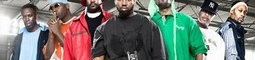 Wu-Tang Clan živě již tento čtvrtek