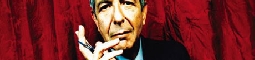 Leonard Cohen zahraje v Praze