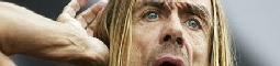 Iggy Pop si vybral české punkery