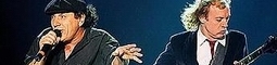 AC/DC vyjedou na turné