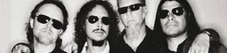 Metallica bude mít vlastní rádio