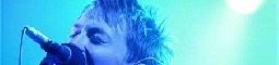 Radiohead točí nové album