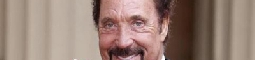 Tom Jones natáčí novou desku