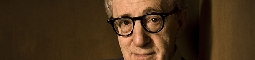 Woody Allen zahraje v Čechách