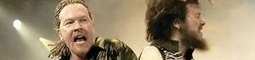 Guns N' Roses na turné nevyrazí