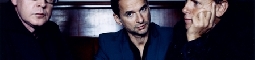 Depeche Mode: novinky o desce