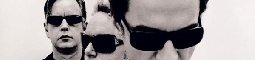 Depeche Mode: známe tracklist!