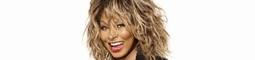 Tina Turner vystoupí v Praze