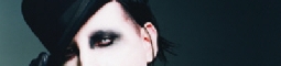 Marilyn Manson: album o sexu a smrti