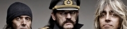 Motörhead přivezou metalové peklo