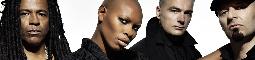 Skunk Anansie na Rock for People