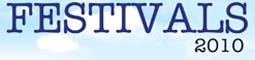 Ukázky z CD Festivals 2010