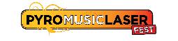 Pyro Music Laser Fest s Kryštof