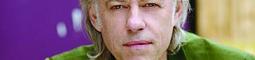 Bob Geldof se vrací po deseti letech