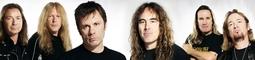 Iron Maiden vydali 15. album