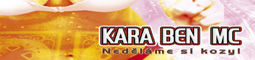 Ukázky z CD Kara Ben Mc