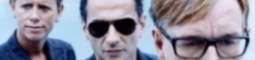 Depeche Mode Release Party bude v Retru!