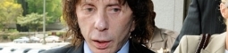Phil Spector odsouzen za vraždu