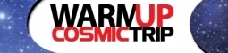 Cosmic Trip chystá zahřívací turné