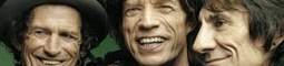 Rolling Stones znovu vyplazují jazyk