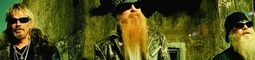 ZZ Top: vousáči míří do Prahy