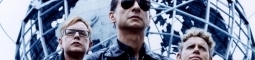 Depeche Mode: v Praze i příští rok!
