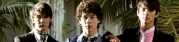 Jonas Brothers: cukrový rock počtvrté