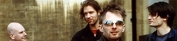 Radiohead: přijeďte na koncert na kole