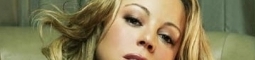 Mariah Carey: album pro Jacksona