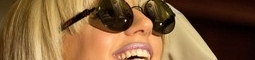 Lady GaGa se zbavuje monster