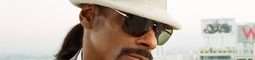 Snoop Dogg zve do říše divů