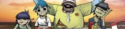 Damon Albarn oživil Gorillaz