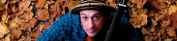 Zemřel písničkář Vic Chesnutt
