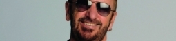 Ringo Starr vydává novou desku